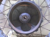 Ariel Rear Wheel