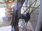 Ariel Rear Wheel