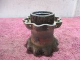 BSA Rear Wheel Hub