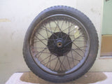 Ariel Rear Wheel