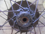 Ariel Rear Wheel