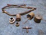 Amal Carb Parts