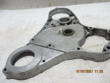 Ariel/BSA Inner Timing Cover