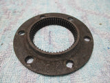 BSA A65 Rear Wheel Drive Plate