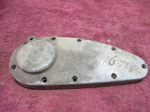 BSA Timing Cover