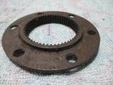 BSA A65 Rear Wheel Drive Plate