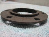 BSA A65 Rear Wheel Drive Plate