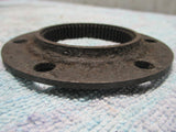 BSA A65 Rear Wheel Drive Plate