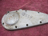 BSA/Timing Cover