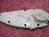 BSA/Timing Cover