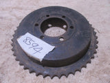 BSA Rear Sprocket