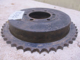 BSA Rear Sprocket