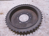 BSA Rear Sprocket