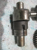 Triumph Val Page Single Camshaft Set