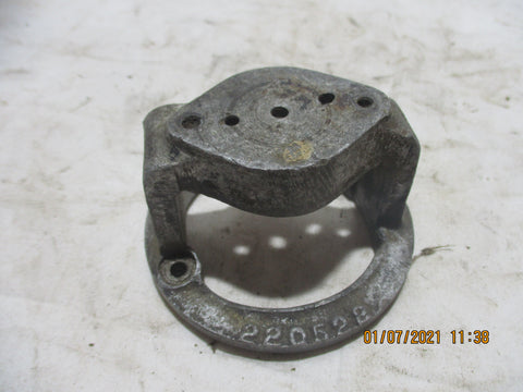 Ariel Square Four Generator End Cap