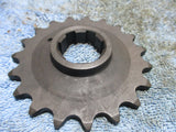 Norton Atlas Gearbox Sprocket