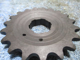 Norton Atlas Gearbox Sprocket