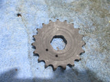 Norton Atlas Gearbox Sprocket