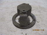 Ariel Square Four Generator End Cap