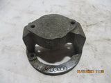 Ariel Square Four Generator End Cap