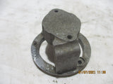 Ariel Square Four Generator End Cap