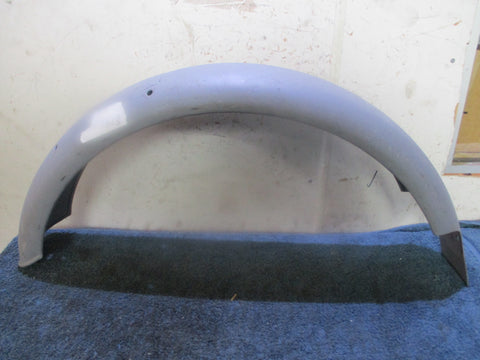 Triumph Mudguard Set