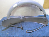 Triumph Mudguard Set