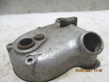 Ariel Burman Outer Gearbox Cover