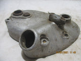 Ariel Burman Outer Gearbox Cover