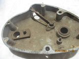 Ariel Burman Outer Gearbox Cover