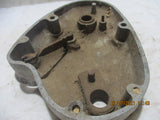 Ariel Burman Outer Gearbox Cover