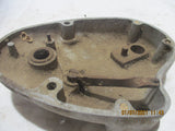 Ariel Burman Outer Gearbox Cover