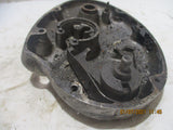 Ariel Burman Outer Gearbox Cover With Gear Change Shaft