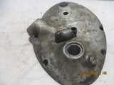 Ariel Burman Outer Gearbox Cover With Gear Change Shaft