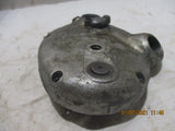 Ariel Burman Outer Gearbox Cover With Gear Change Shaft