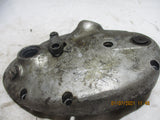 Ariel Burman Outer Gearbox Cover With Gear Change Shaft