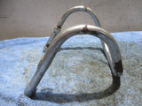 Norton Commando 750/850 Rear Grab Rail