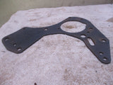 AJS/Matchless Engine/Gearbox Mount Plate