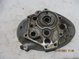 Ariel Burman Inner Gearbox Cover