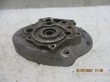 Ariel Burman Inner Gearbox Cover