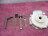 BSA C11 Miscellaneous Parts