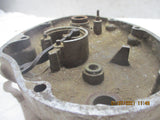 Ariel Burman Outer Gearbox Cover