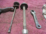 BSA C11 Miscellaneous Parts