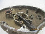 Ariel Burman Outer Gearbox Cover