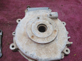 BSA C11 Miscellaneous Parts