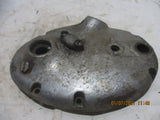 Ariel Burman Outer Gearbox Cover