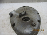 Ariel Burman Outer Gearbox Cover