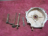 BSA C11 Miscellaneous Parts