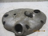 Ariel Burman Outer Gearbox Cover