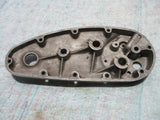 Triumph Timing Cover With Tacho Drive Fitting